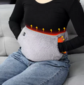 ✨ Electric Heating Pad with Vibration ✨