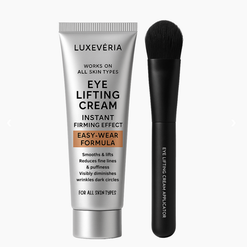 Luxevéria Foundation