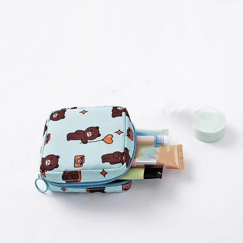 ✨ Your Perfect Period Pouch! ✨