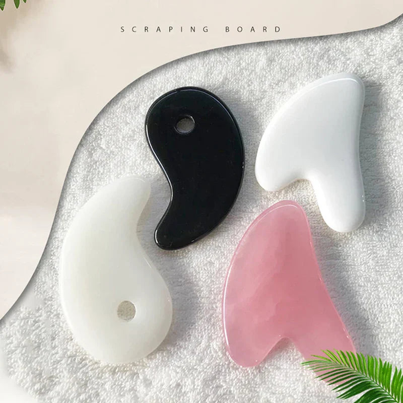 🌸 Beeswax Gua Sha 🌸