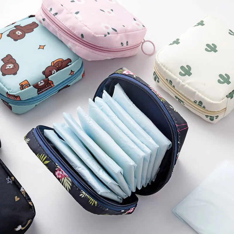 ✨ Your Perfect Period Pouch! ✨