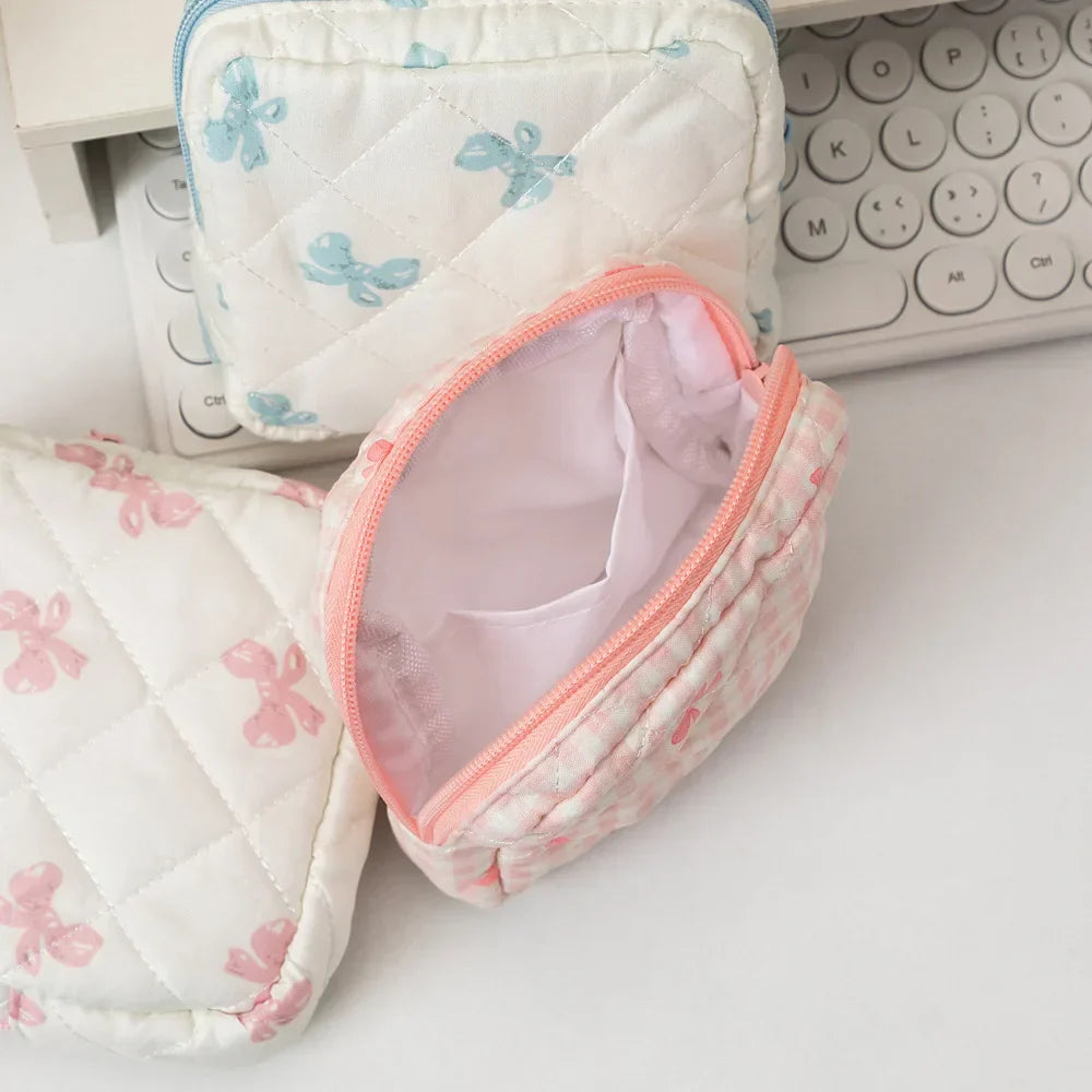✨ Your Perfect Period Pouch! ✨