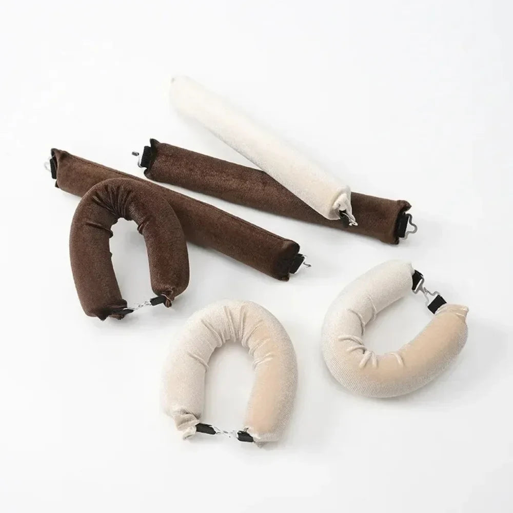 💖 Heatless Hair Curlers💖