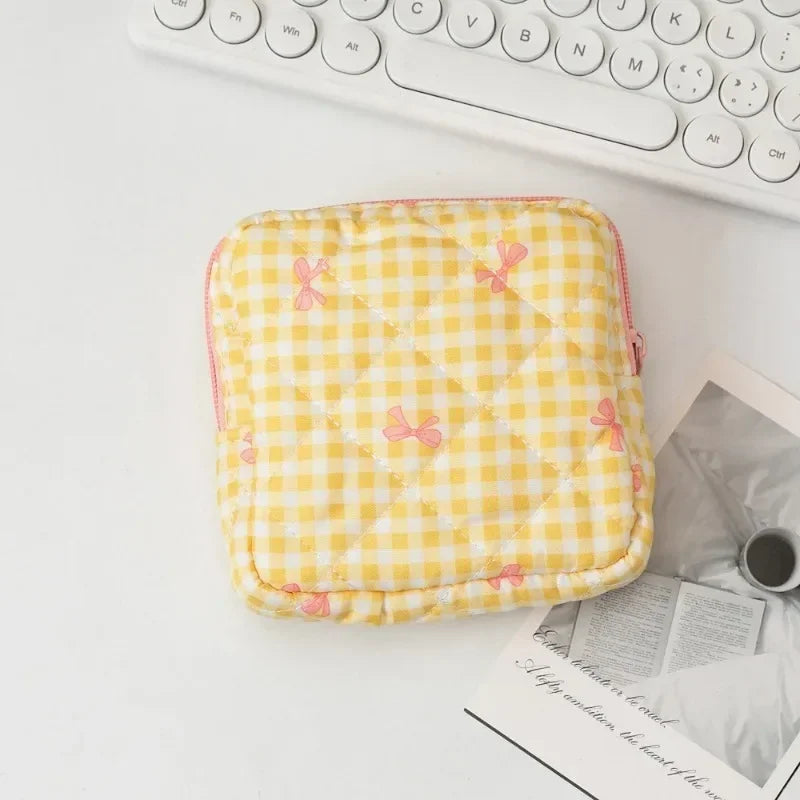 ✨ Your Perfect Period Pouch! ✨