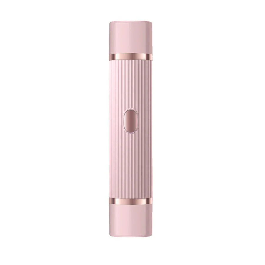 💖 Two-in-One Women’s Electric Shaver – Portable & Versatile 💖