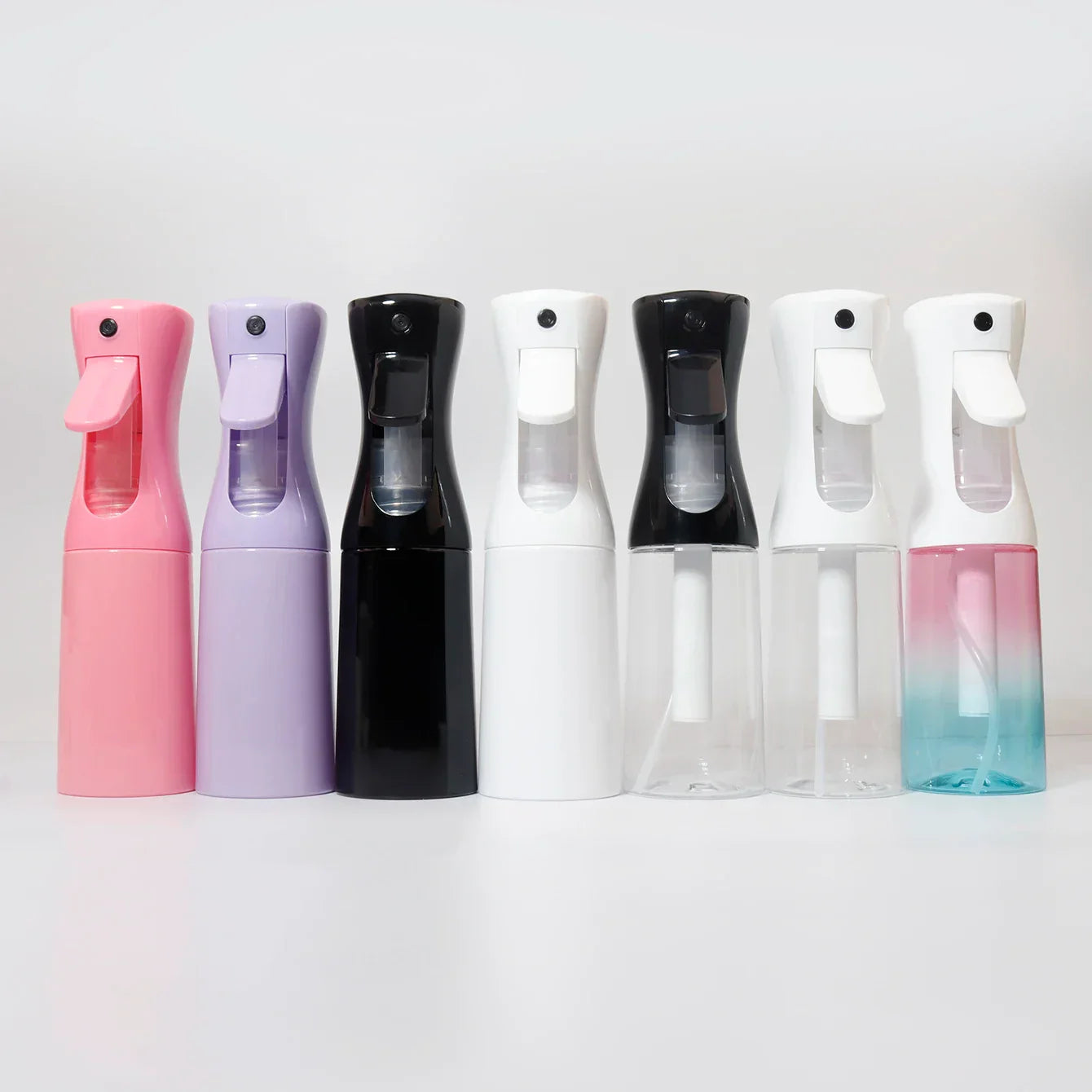 ✨ Continuous Spray Bottle ✨