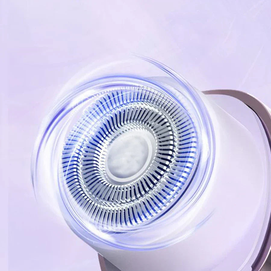 💖 Two-in-One Women’s Electric Shaver – Portable & Versatile 💖