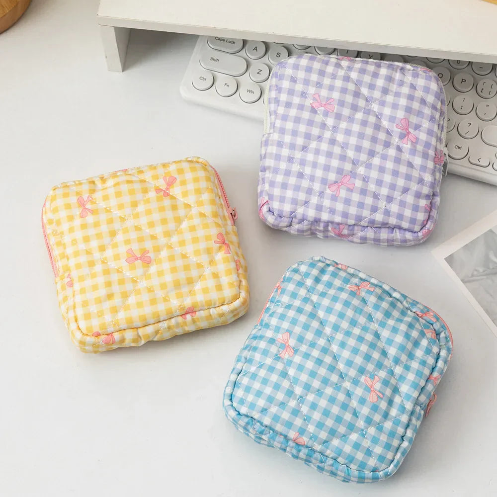 ✨ Your Perfect Period Pouch! ✨