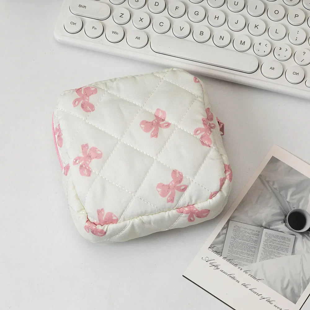✨ Your Perfect Period Pouch! ✨