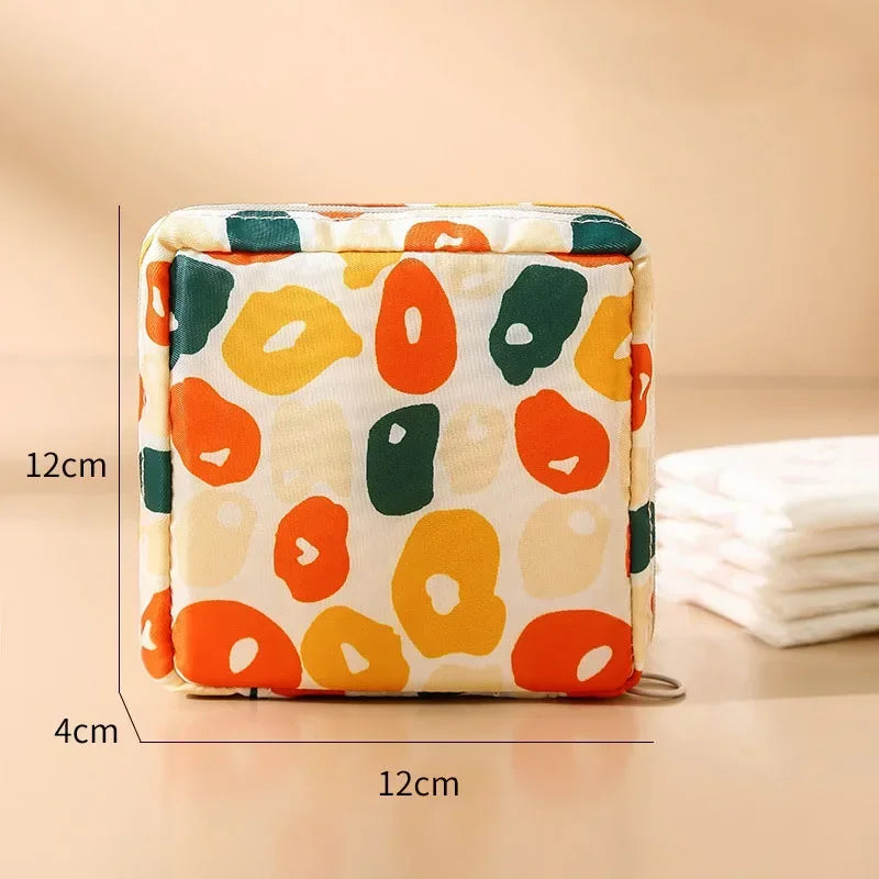 ✨ Your Perfect Period Pouch! ✨
