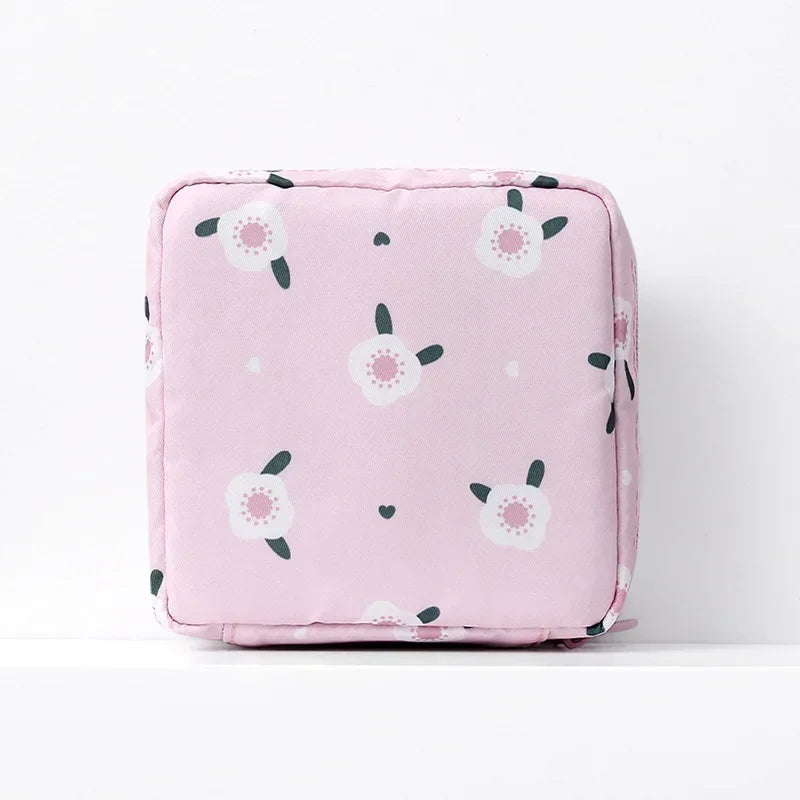 ✨ Your Perfect Period Pouch! ✨