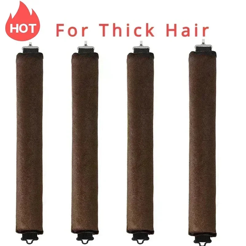 💖 Heatless Hair Curlers💖