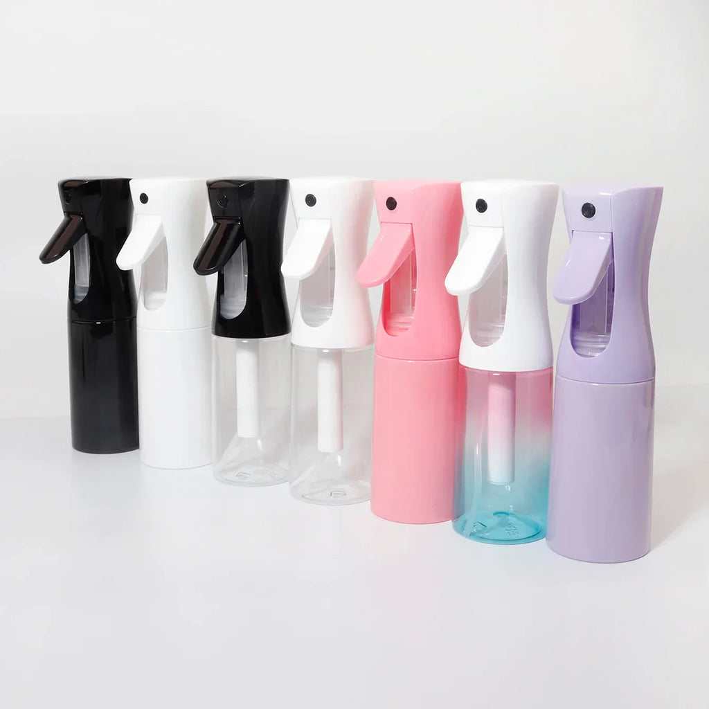 ✨ Continuous Spray Bottle ✨