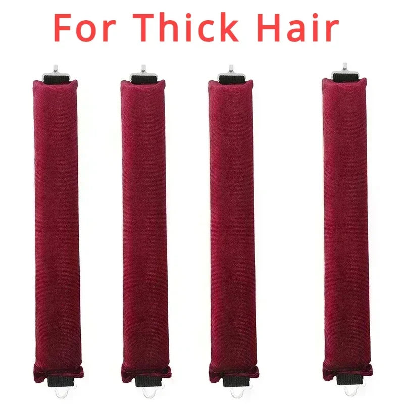 💖 Heatless Hair Curlers💖