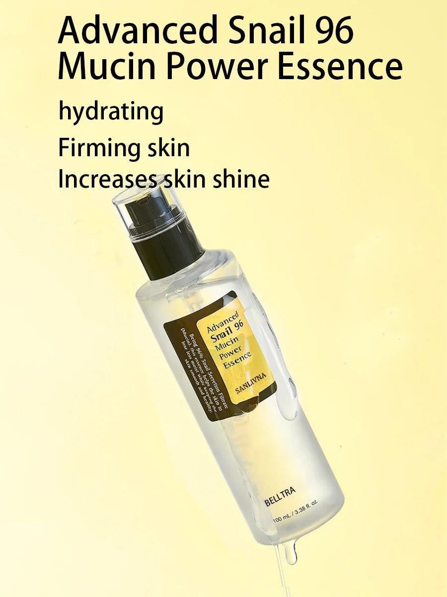 🐌 Snail Mucin 96% Essence 🐌