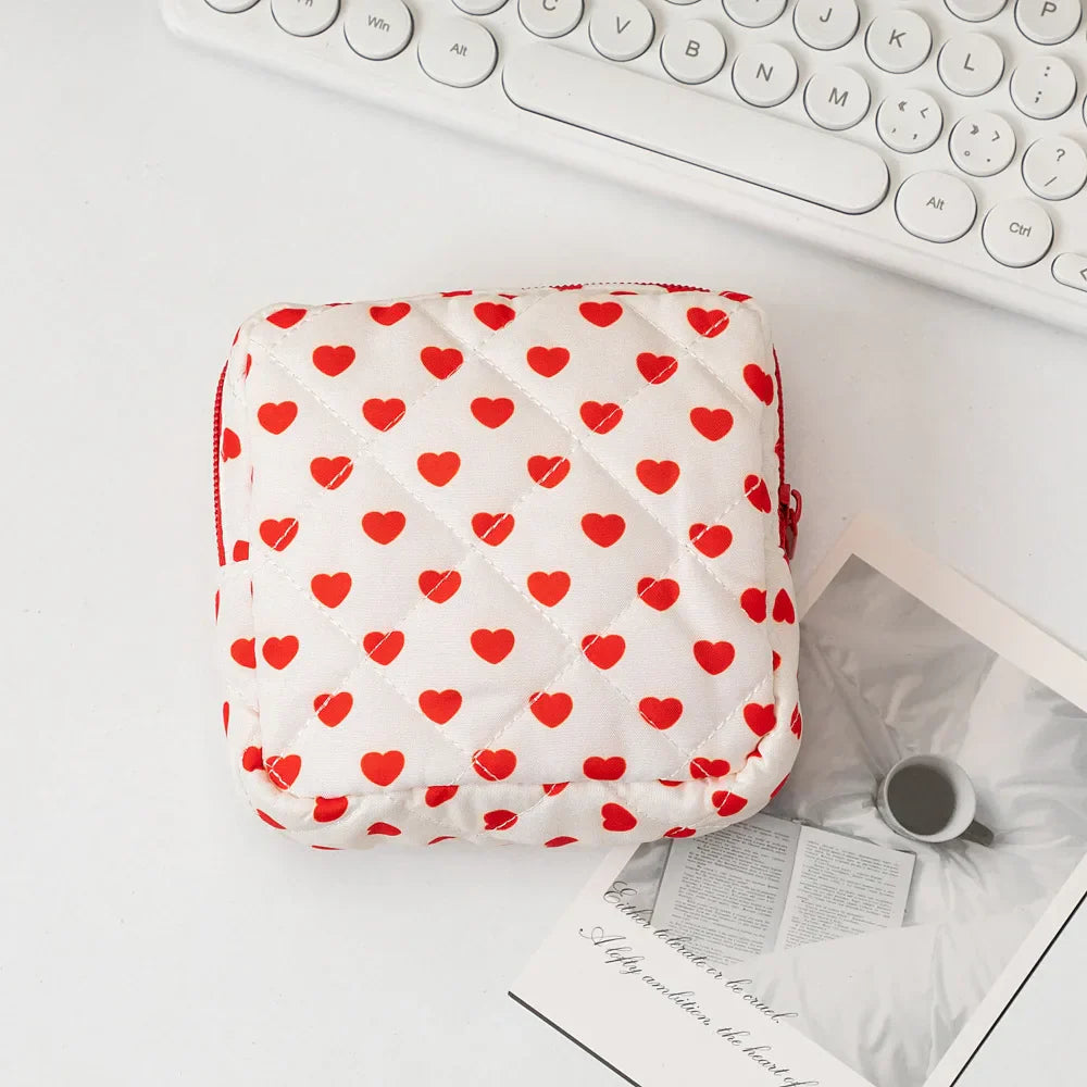 ✨ Your Perfect Period Pouch! ✨
