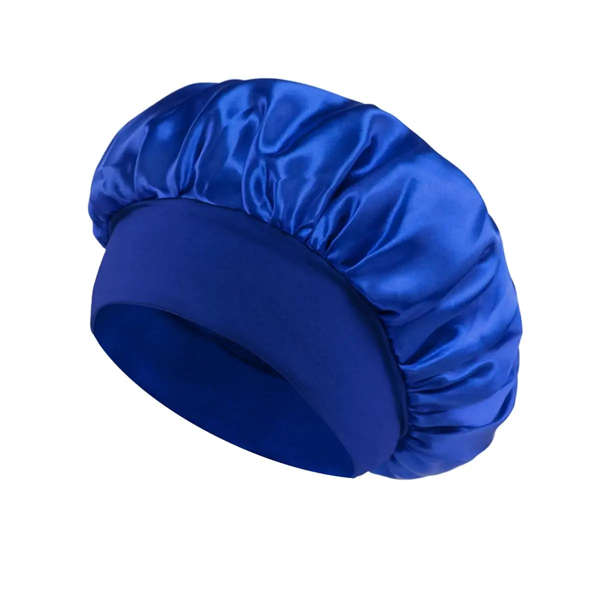 ✨ Satin Hair Bonnet – Beauty Sleep for Your Hair! ✨