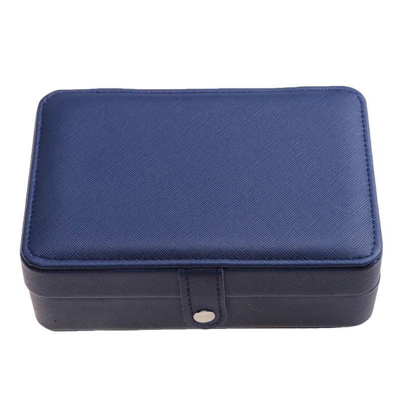 ✨ Portable Jewelry Storage Box ✨