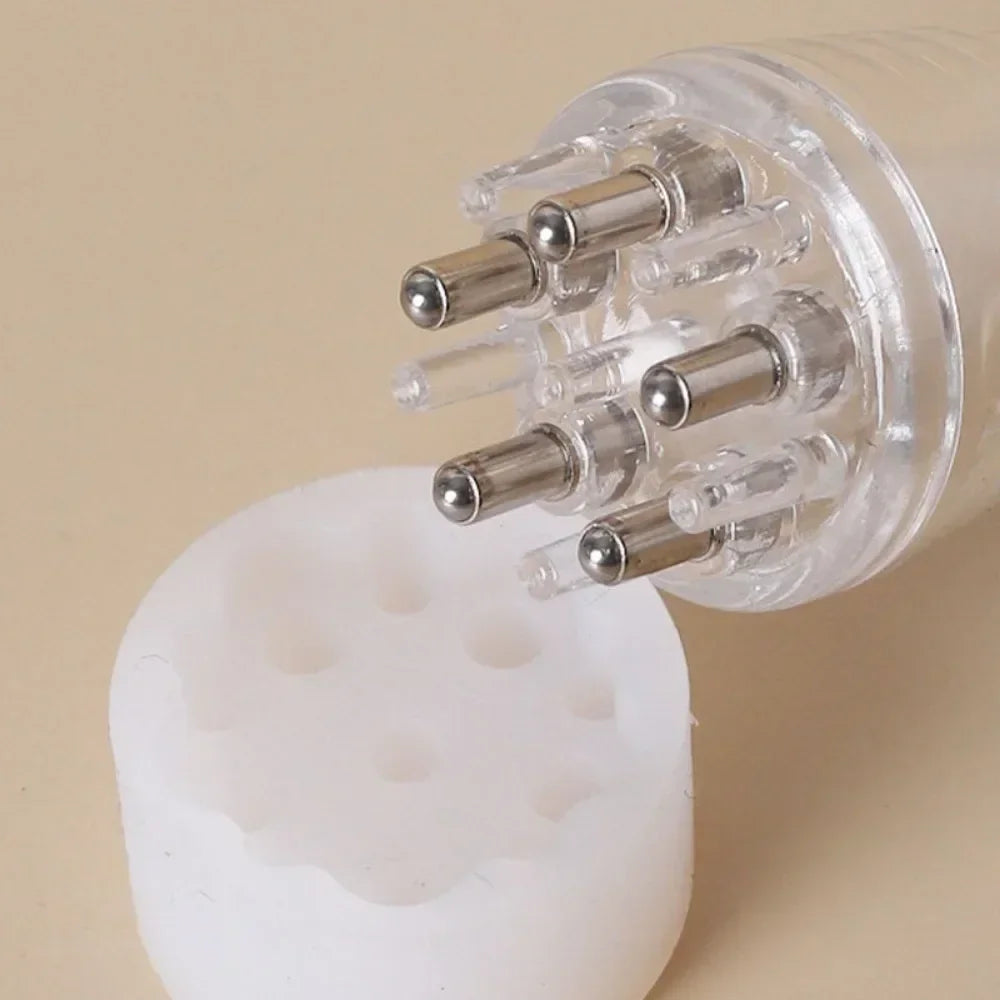 ✨ Scalp Applicator Liquid Comb ✨