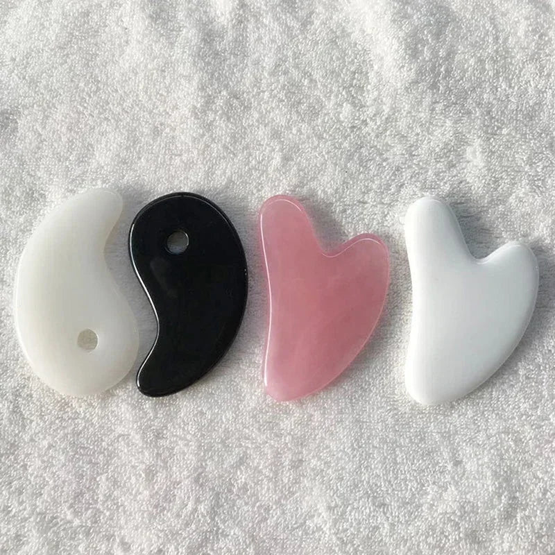 🌸 Beeswax Gua Sha 🌸