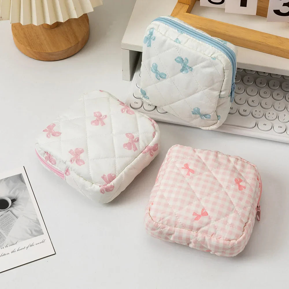 ✨ Your Perfect Period Pouch! ✨