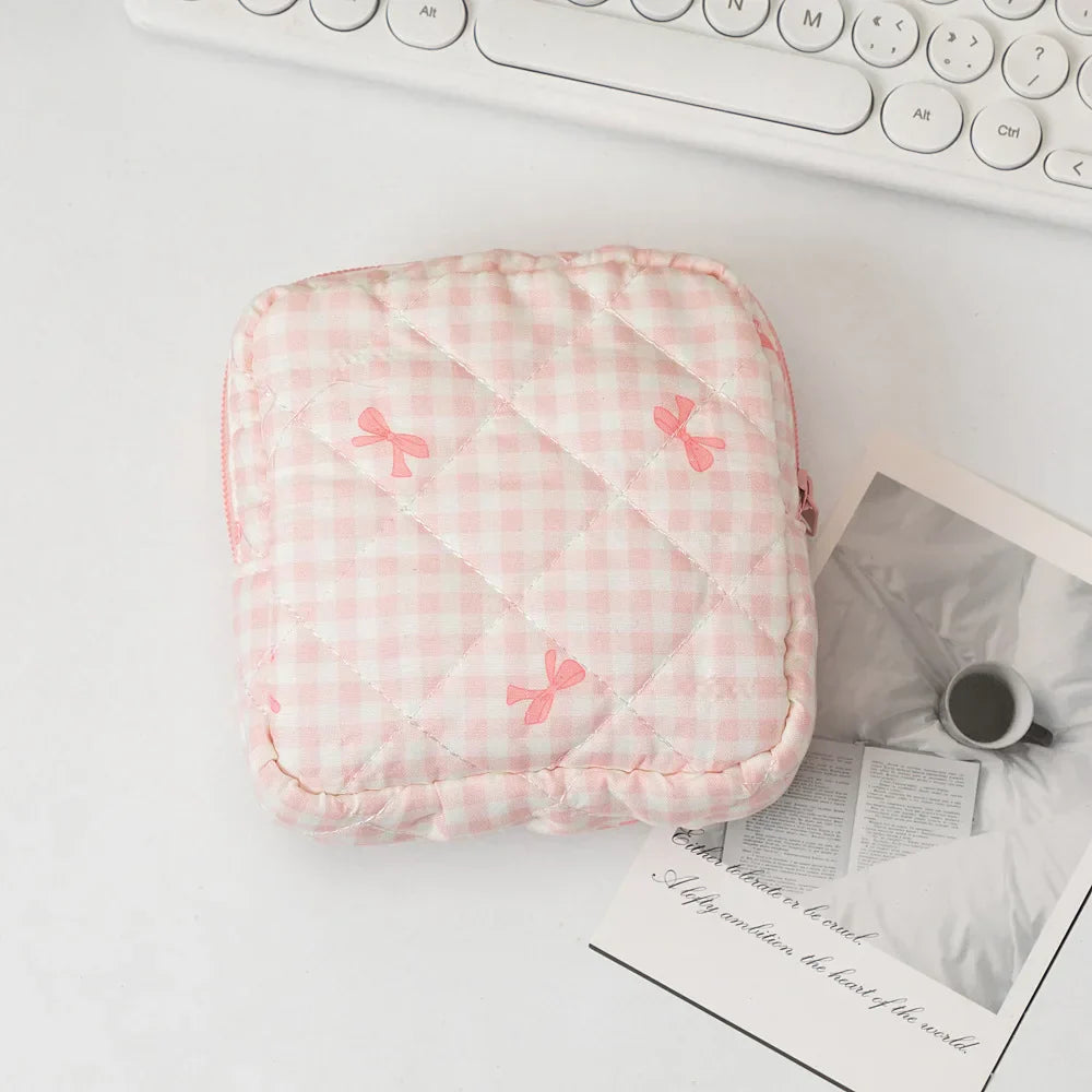 ✨ Your Perfect Period Pouch! ✨