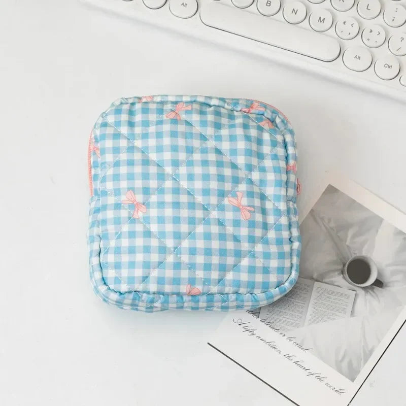 ✨ Your Perfect Period Pouch! ✨