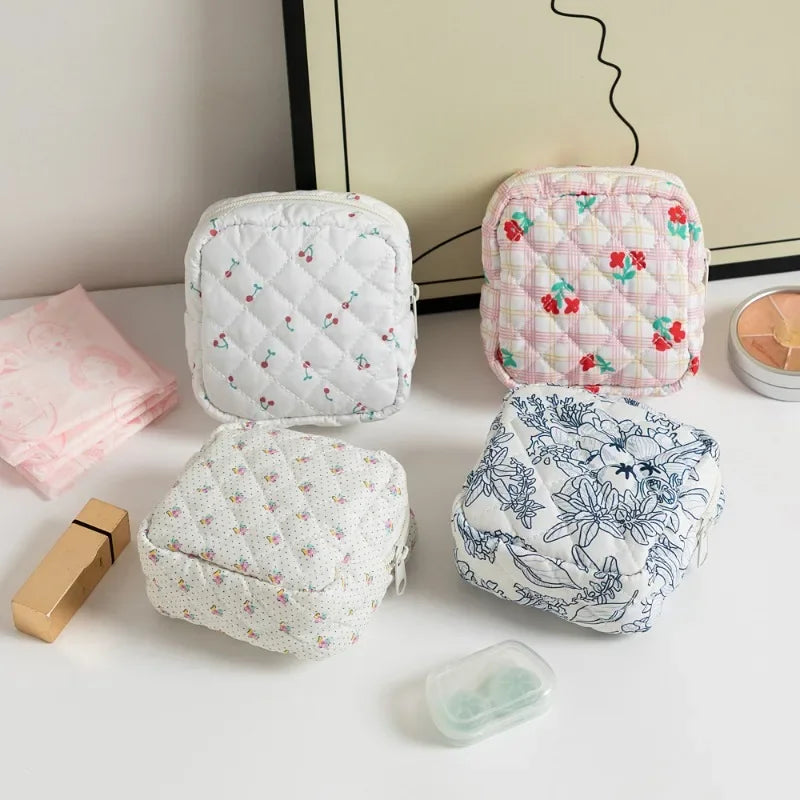 ✨ Your Perfect Period Pouch! ✨