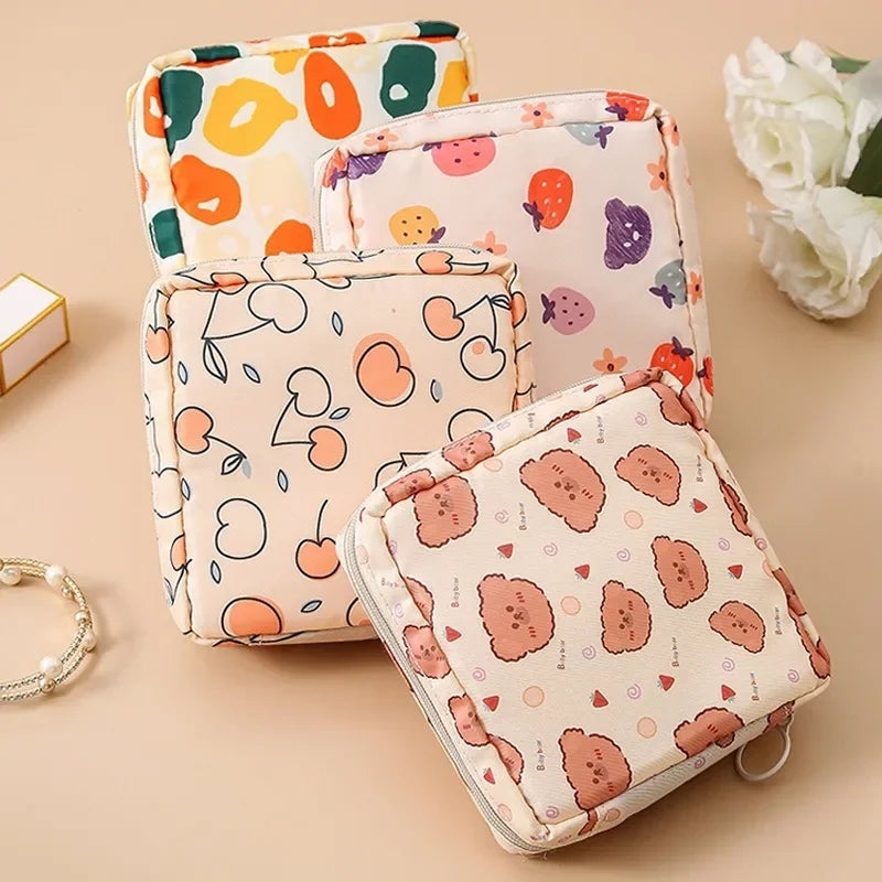 ✨ Your Perfect Period Pouch! ✨