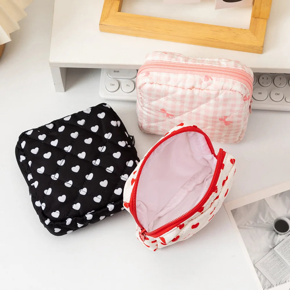 ✨ Your Perfect Period Pouch! ✨
