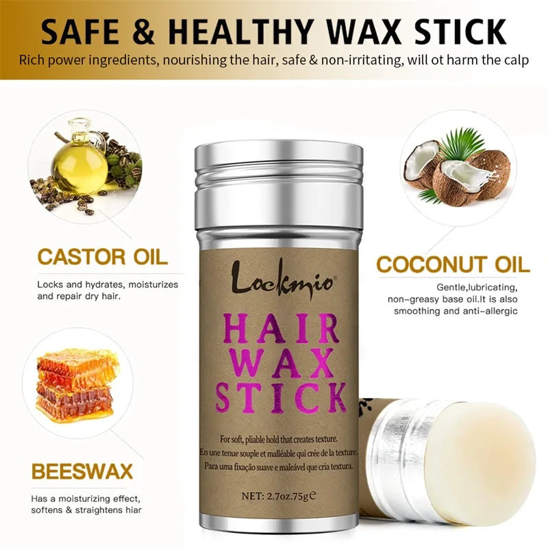 ✨ Hair Wax Stick ✨